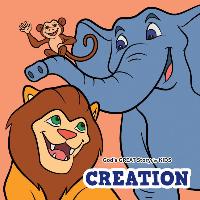 God's Great Story for Kids - Creation