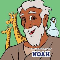 God's Great Story for Kids - Noah