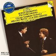 Prokofieff: Violinkonzerte 1 & 2