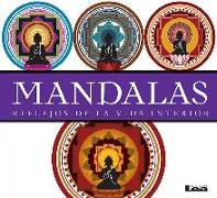 Mandalas: Reflejos de La Vida Interior