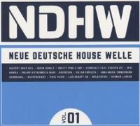 NDHW-Neue Deutsche House Welle