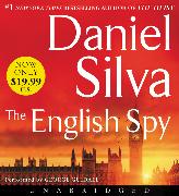 The English Spy Low Price CD