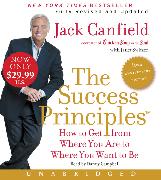 The Success Principles(TM) - 10th Anniversary Edition Low Price CD