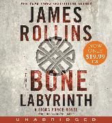 The Bone Labyrinth Low Price CD