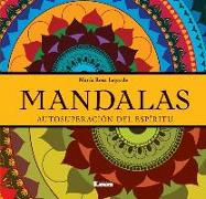 Mandalas - Autosuperación del Espíritu