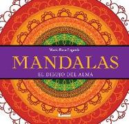 Mandalas: El Dibujo del Alma
