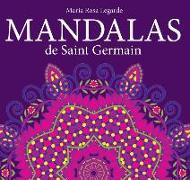 Mandalas de Saint Germain