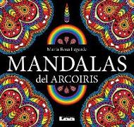 Mandalas del Arcoiris