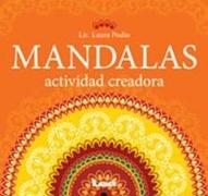 Mandalas Actividad Creadora - de Bolsillo: Actividad Creadora