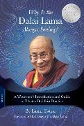 Why Is the Dalai Lama Always Smiling?: A Westerner's Introduction and Guide to Tibetan Buddhist Practice