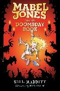 Mabel Jones and the Doomsday Book