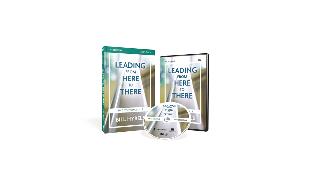 Leading from Here to There Study Guide with DVD