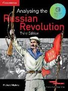 Analysing the Russian Revolution