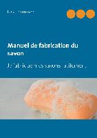 Manuel de fabrication du savon