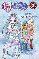 Meet Crystal Winter