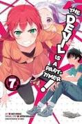 The Devil Is a Part-Timer!, Vol. 7 (Manga)