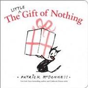 The Little Gift Of Nothing