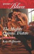 The Mighty Quinns: Tristan