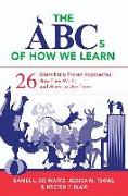 The Abcs of How We Learn