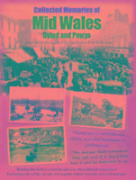 Mid Wales - Dyfed and Powys