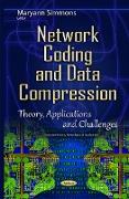 Network Coding & Data Compression