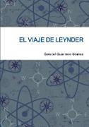 Leynder (Láser)