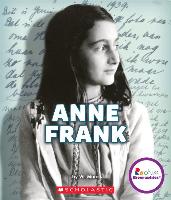 Anne Frank: A Life in Hiding