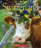 Switzerland (Enchantment of the World)