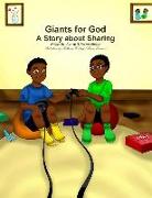 Giants for God - Sharing
