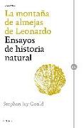 La montaña de almejas de Leonardo : ensayos de historia natural