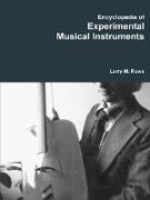 Encyclopedia of Experimental Musical Instruments