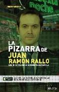 La pizarra de Juan Ramón Rallo : los 40 mitos de la economía española