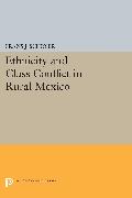 Ethnicity and Class Conflict in Rural Mexico