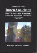 InnenAnsichten der Universität Konstanz