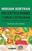 Incertidumbre y vida cotidiana : alimentación y salud en la ciudad de México