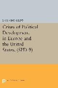 Crises of Political Development in Europe and the United States. (SPD-9)