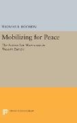 Mobilizing for Peace