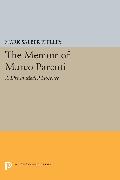 The Memoir of Marco Parenti