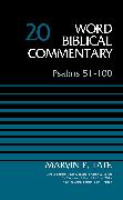 Psalms 51-100, Volume 20