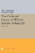The Collected Letters of William Morris, Volume III