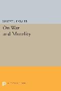 On War and Morality