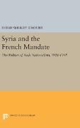 Syria and the French Mandate