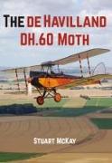 The De Havilland DH.60 Moth