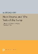 Noh Drama and The Tale of the Genji