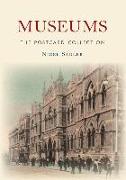 Museums the Postcard Collection