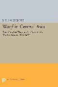 Waqf in Central Asia