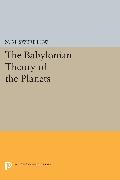 The Babylonian Theory of the Planets