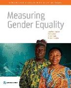 Measuring Gender Equality: Streamlined Analysis with Adept Software