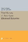 The History of American Electoral Behavior