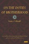 On the Duties of Brotherhood